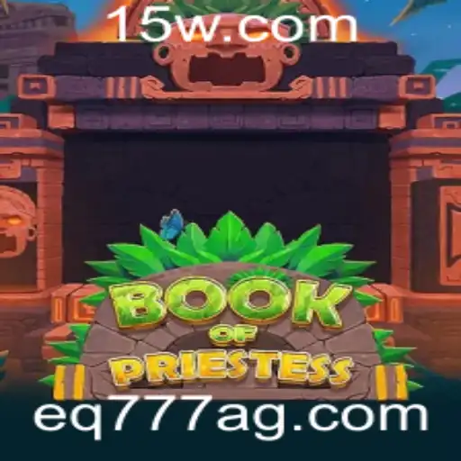 BookOfPriestess: Uma Jornada Épica no Mundo dos Jogos