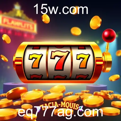 Caça-níqueis Online: Uma Introdução ao Mundo dos Slots Virtuais