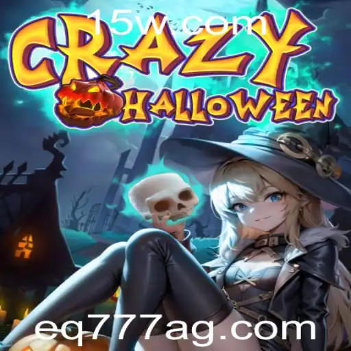 CrazyHalloween: Um Mergulho na Diversão Assustadora
