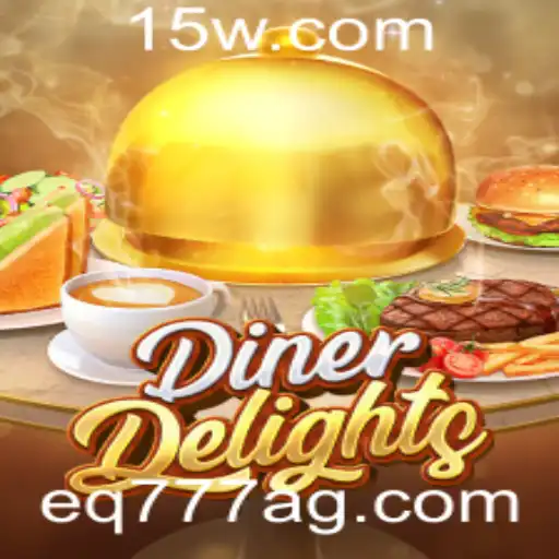 Descubra DinerDelights: Um Novo Jogo Inovador Para Amantes da Culinária
