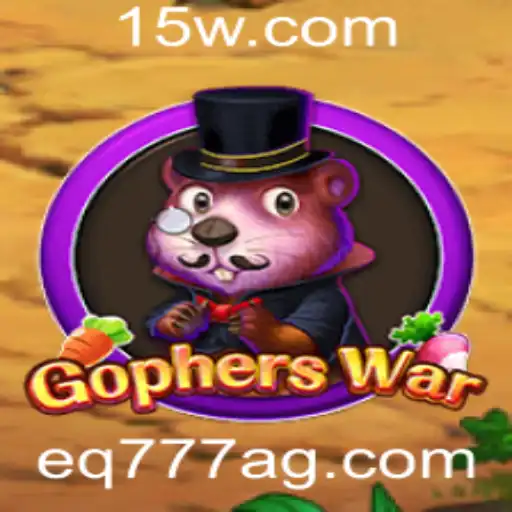Descubra o Mundo Empolgante de GophersWar: Estratégias e Regras