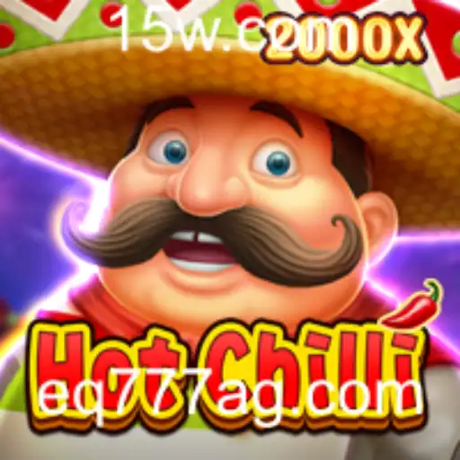 Descubra a Emoção e Sabor de HotChilli: O Jogo Picante de 2023