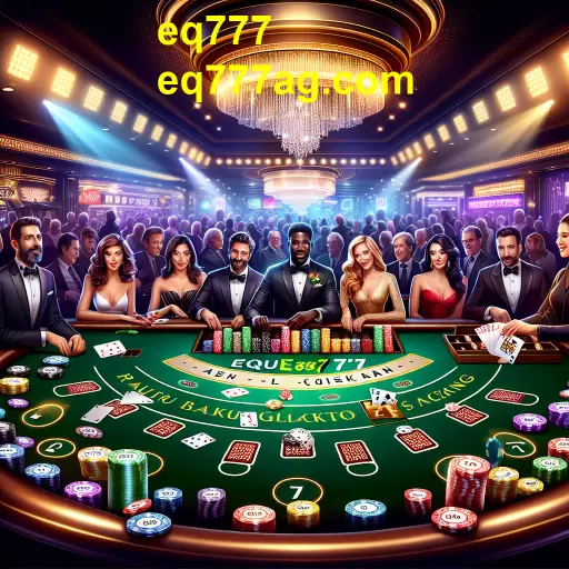 Explorando o Blackjack: O Jogo de Cartas que Conquistou o Mundo