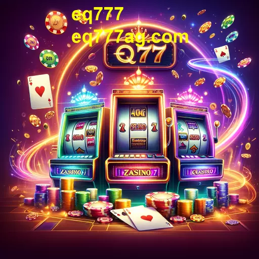 Descubra as Recompensas Imperdíveis no eq777
