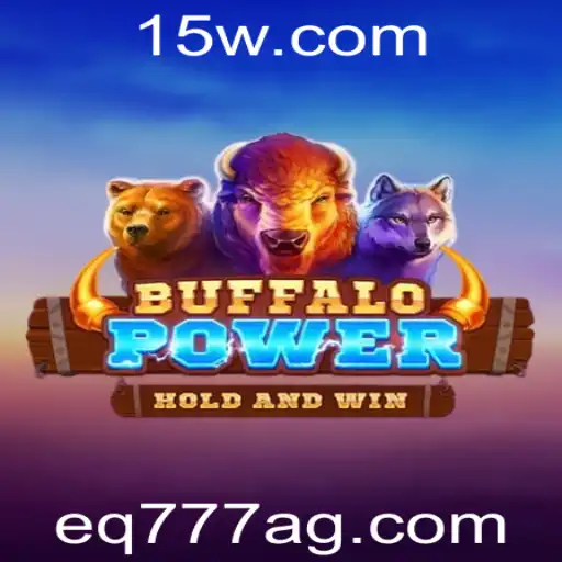 BuffaloPower: Uma Aventura de Estratégia e Sorte
