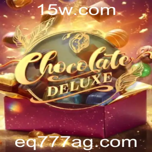 Explorando o Mundo Mágico de ChocolateDeluxe
