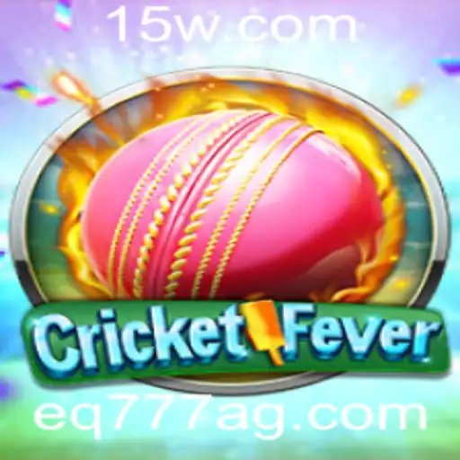 CricketFever: Mergulhe na Emoção do Jogo com EQ777