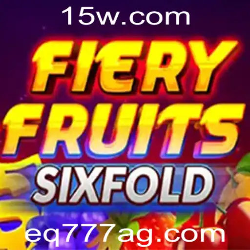 Explorando o Mundo de FieryFruitsSixFold: Uma Nova Dimensão de Diversão e Estratégia