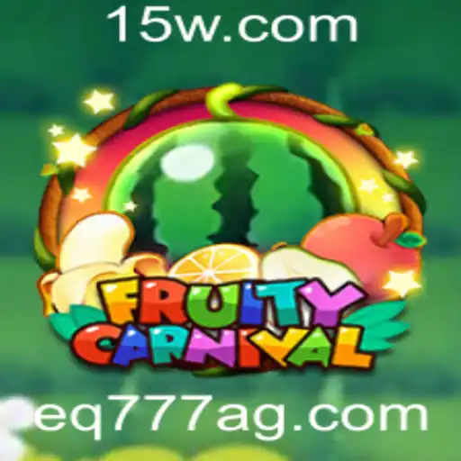 FruityCarnival: Mergulhando em um Mundo de Cores e Diversão