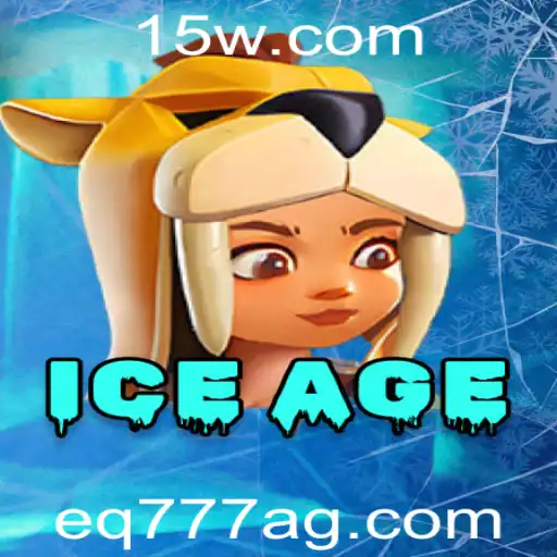 Explorando IceAge: O Jogo de Aventura Glacial com EQ777