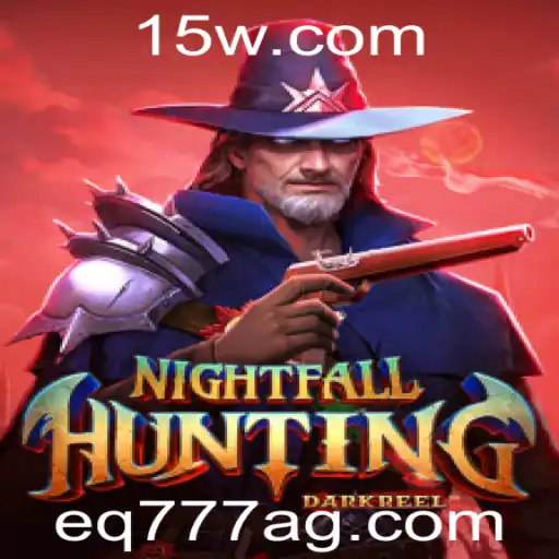 Explorando NightfallHunting: A Aventura Imersiva que Captura a Essência da Noite