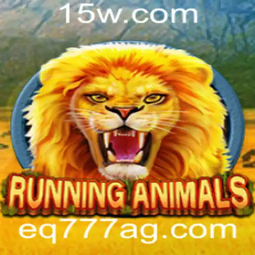 RunningAnimals: Uma Jornada de Velocidade e Estratégia