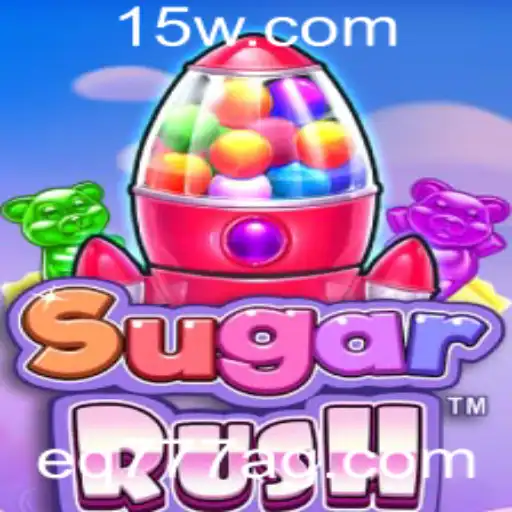 Explorando as Aventuras do Jogo SugarRush: Um Guia Essencial com a Palavra-Chave eq777