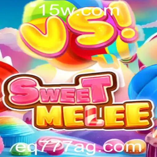 Descubra SweetMelee: O Novo Jogo que Está Encantando Jogadores com a Magia da Ação e Estratégia