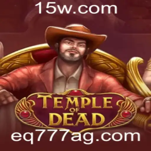 TempleofDead: Uma Aventura Imersiva e Desafiadora