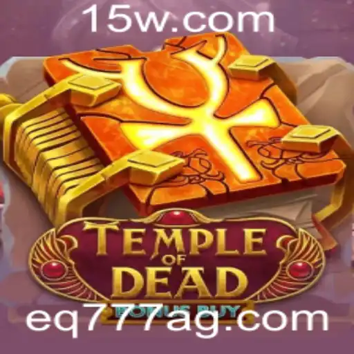 Descubra o Mundo de Aventura com TempleofDeadBonusBuy
