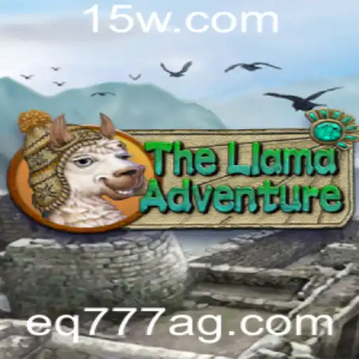 TheLlamaAdventure: O Novo Jogo de Aventura que Está Conquistando o Mundo