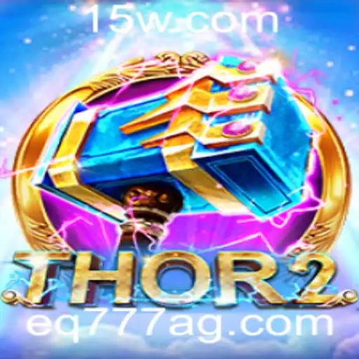 Descubra o Fascinante Universo do Jogo Thor2