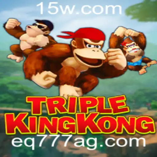 Explorando o Mundo de TripleKingKong: A Nova Sensação dos Jogos Online