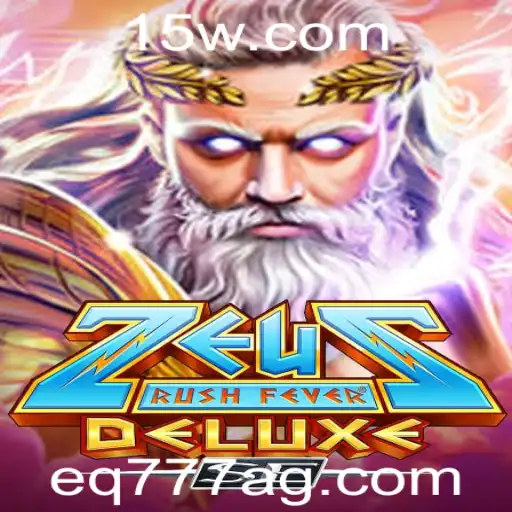 Explorando o Envolvente Universo de ZeusRushFeverDeluxeSE