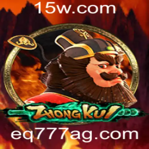 ZhongKui: Explorando as Aventuras de um Herói Lendário no Jogo EQ777