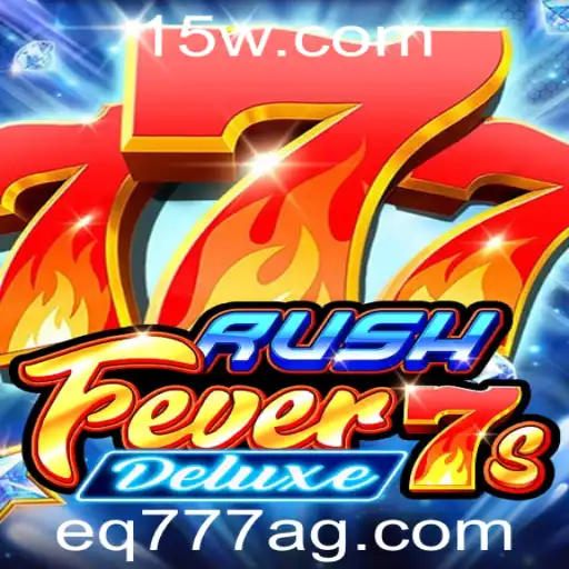 Descubra o Fascinante Mundo de RushFever7sDeluxe: O Jogo que Está Conquistando Todos