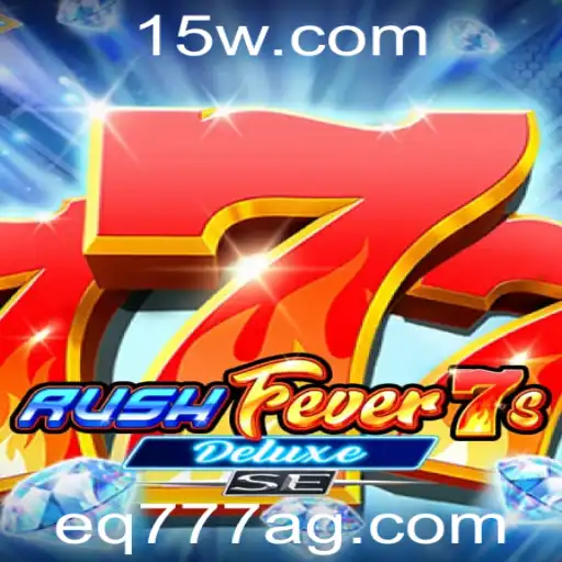 Explorando RushFever7sDeluxeSE: Um Mergulho no Mundo do Jogo